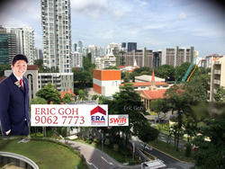 Residences @ Evelyn (D11), Condominium #126966772